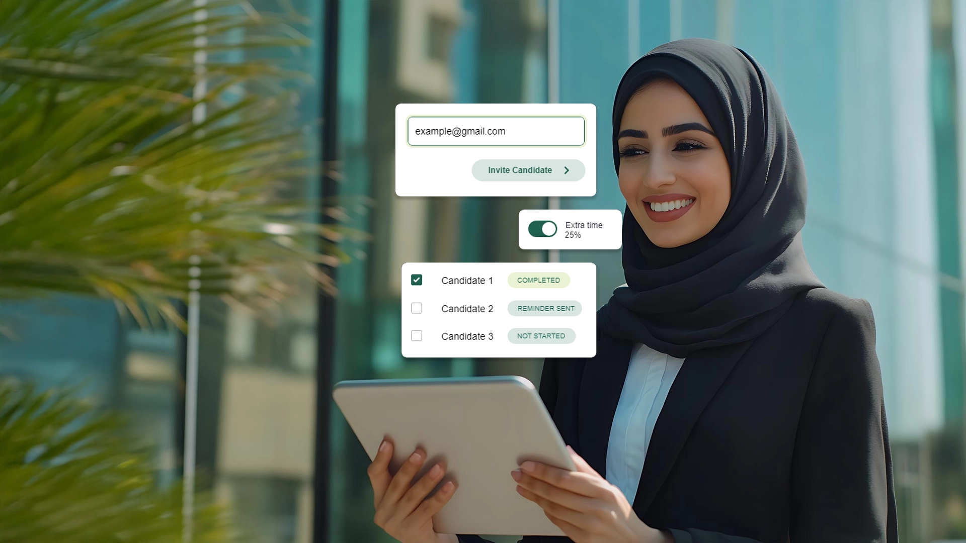 Precision Meets Progress