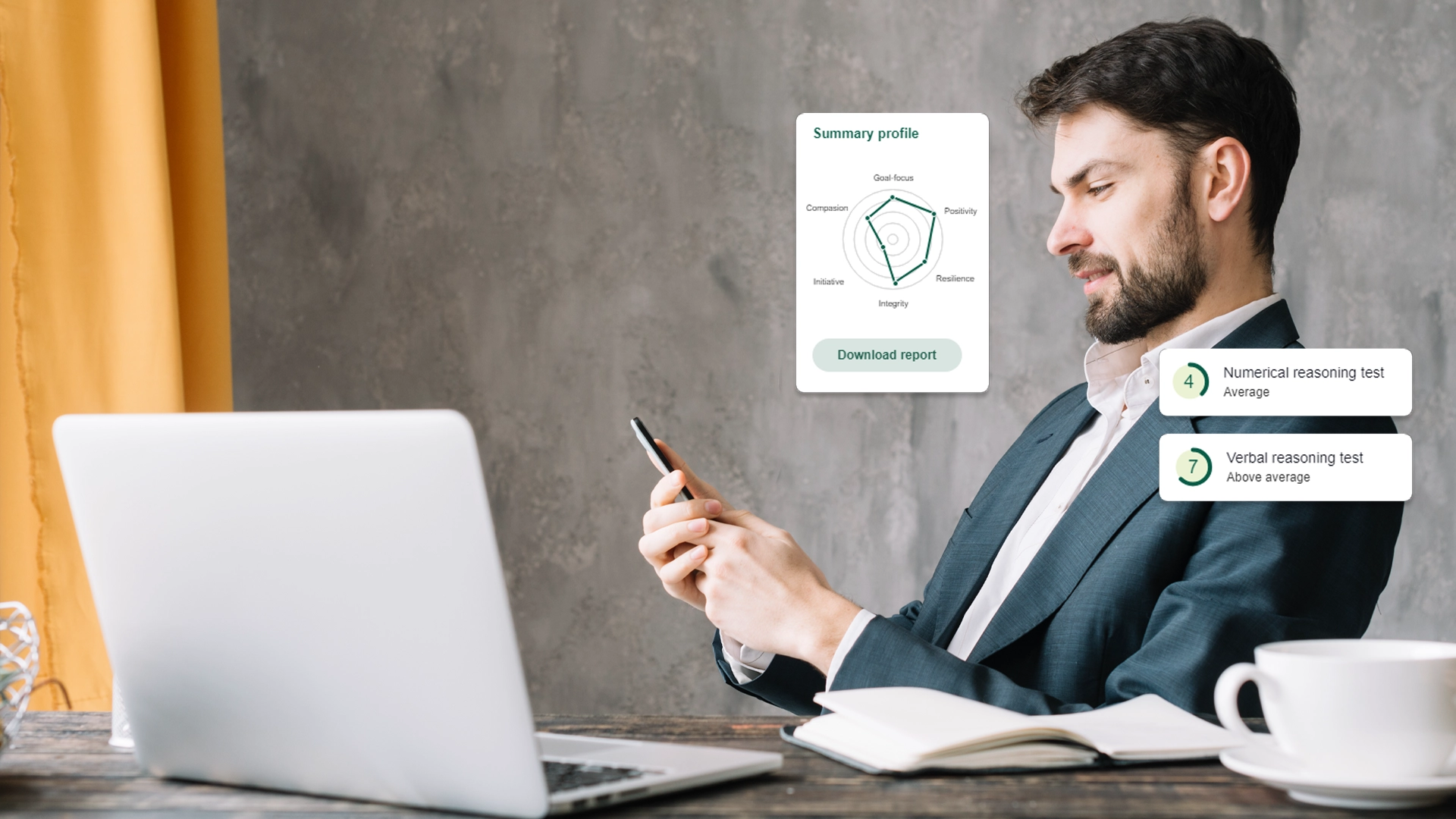 Unlock <span>Potential</span> <br>with Bayan